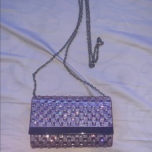 Beautiful pink purse from call it spring